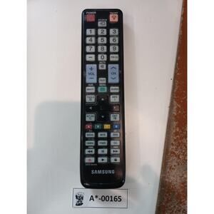 Samsung Remote AA59-00443A Remote for Samsung TV
